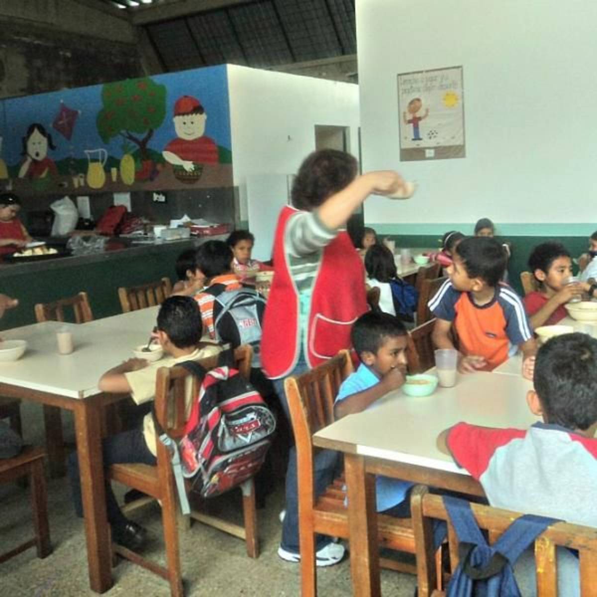 GoEco Costa Rica - Social Work Internships