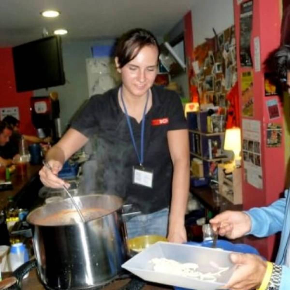 GoEco Spain - Eco-friendly Hospitality Internship in Barcelona
