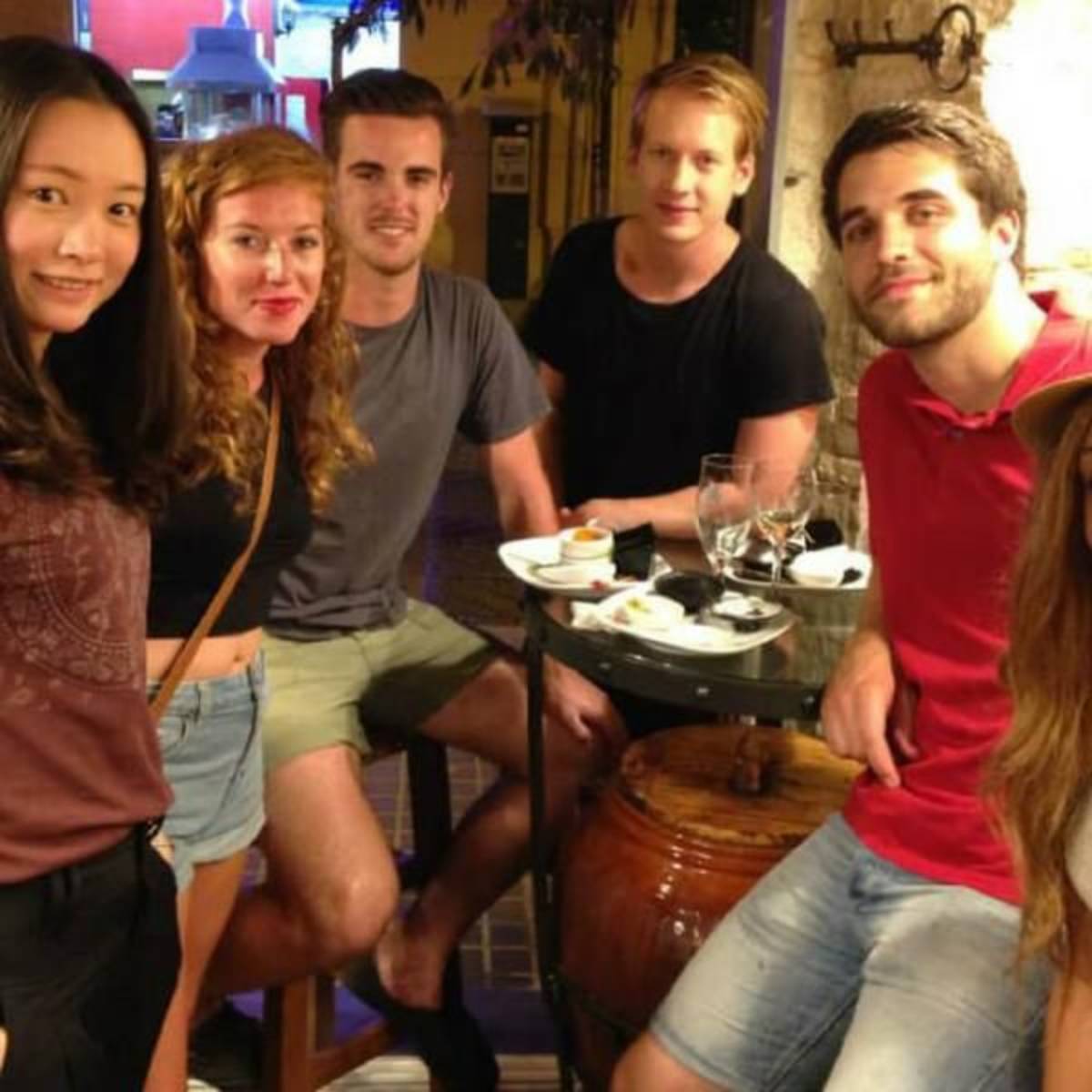 GoEco Spain - Eco-friendly Hospitality Internship in Barcelona