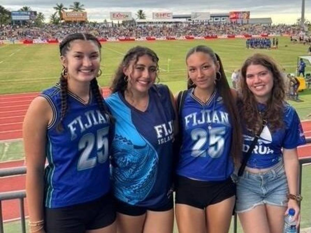 Rugby in Fiji
