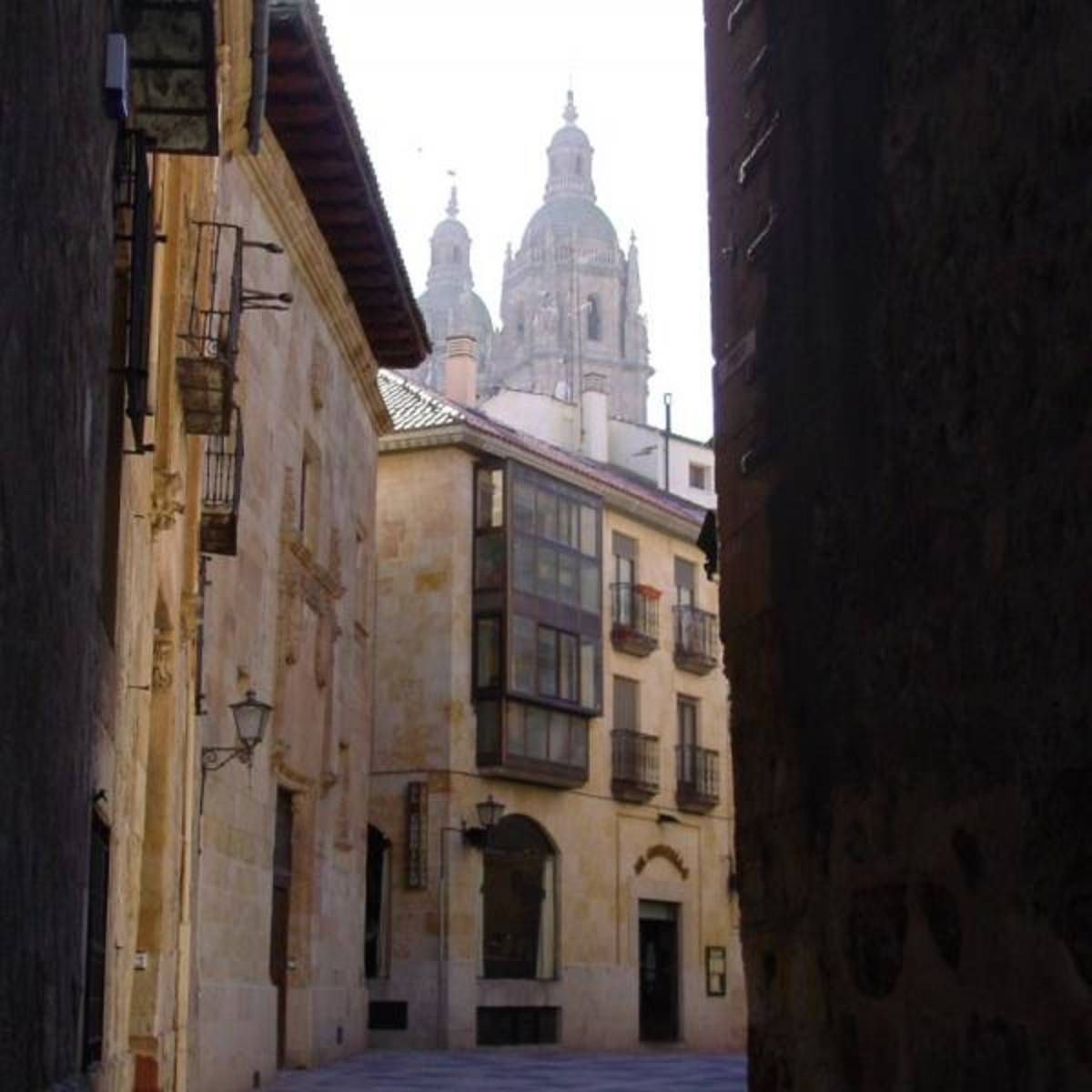 High School Abroad in Spain with Greenheart Travel — photo 1