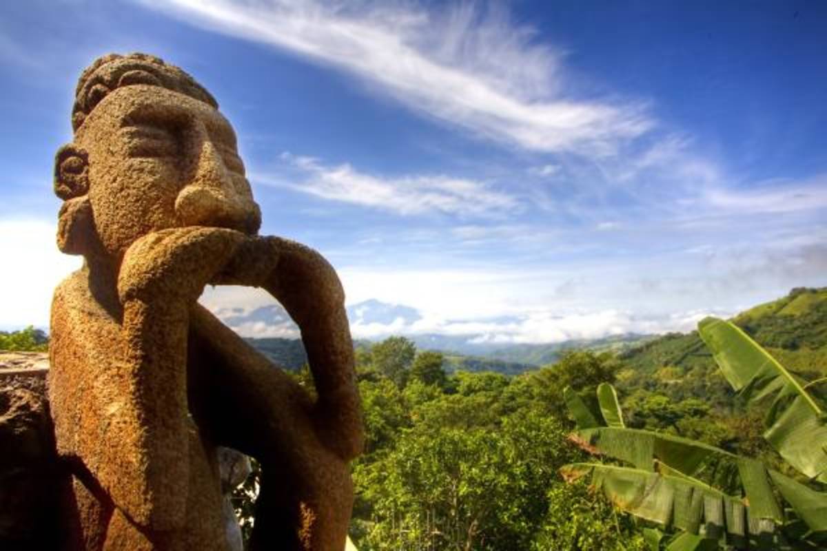 San jose Costa Rica Study Abroad CEA