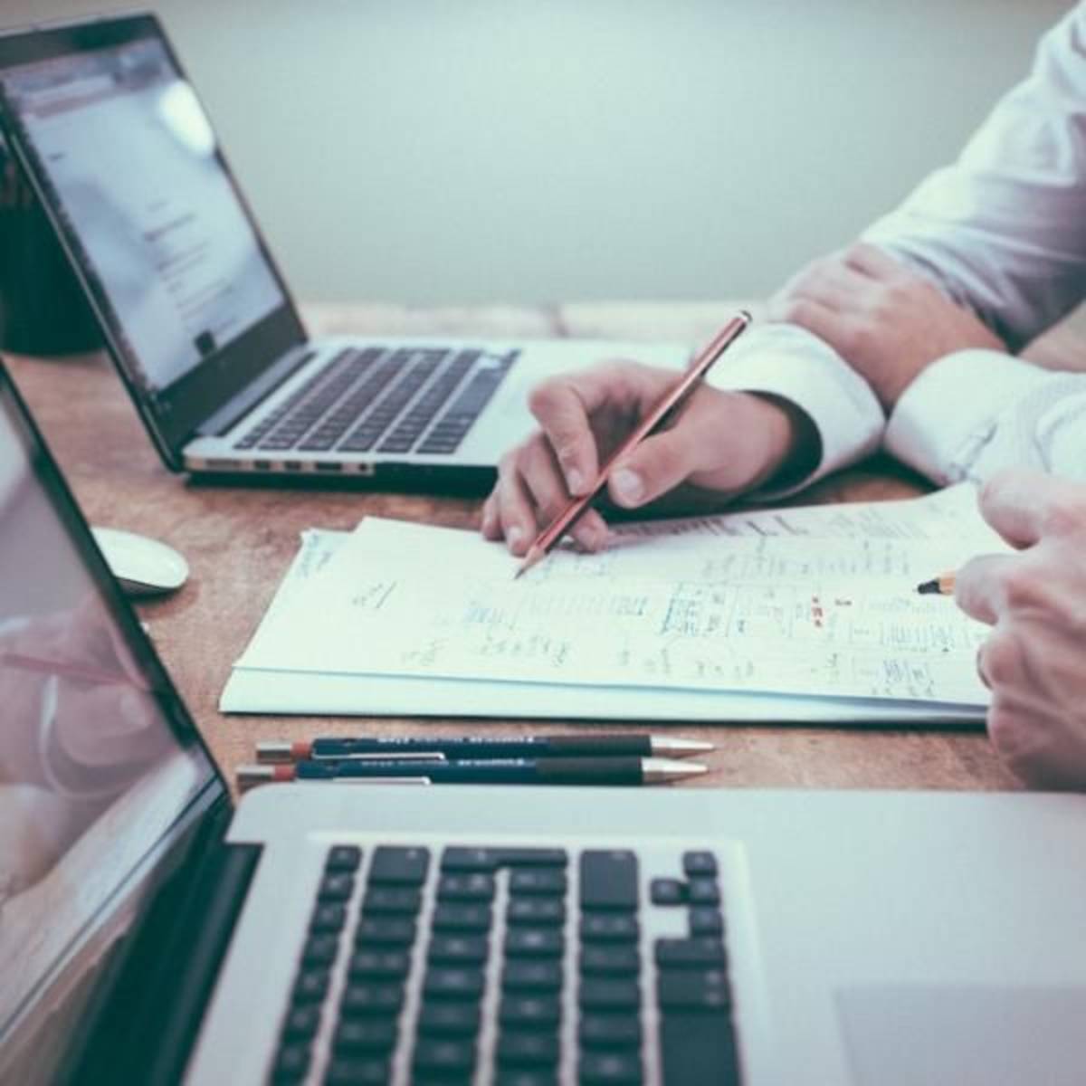 Finance internship