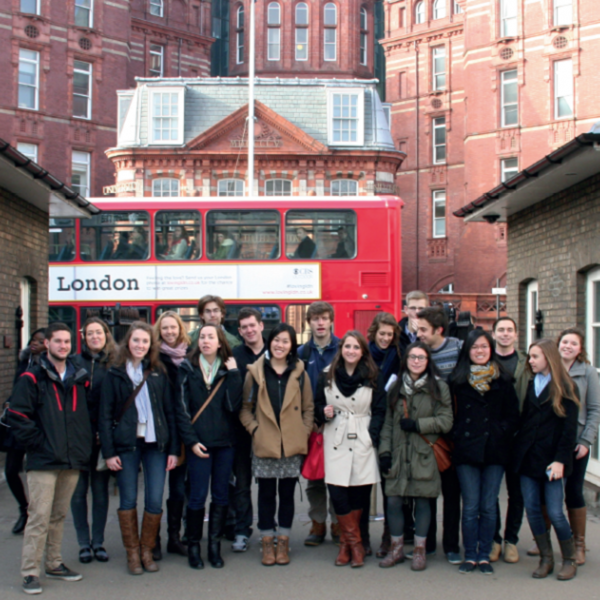 Study Medical Practice & Policy in Stockholm, Sweden