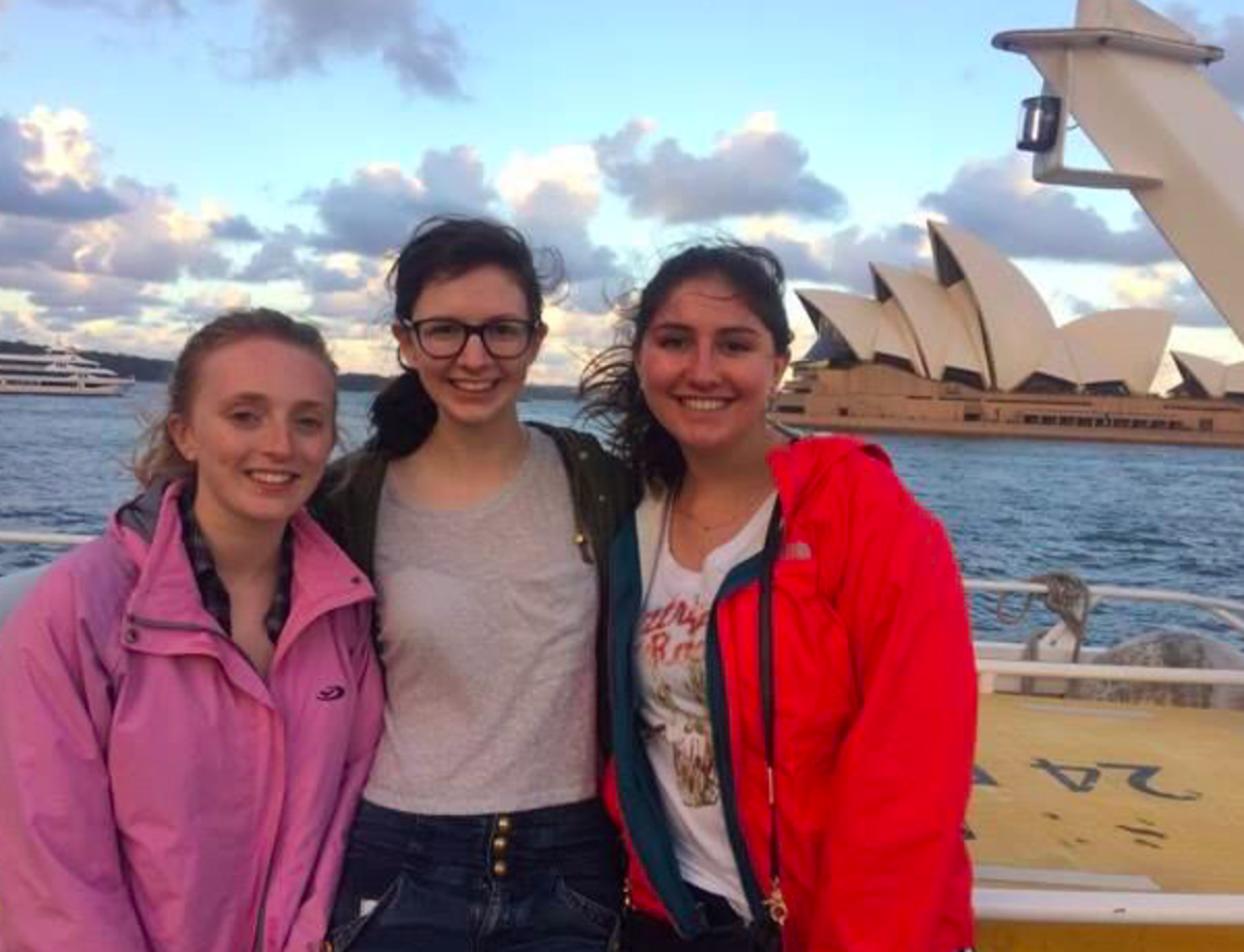 Australia Adventure