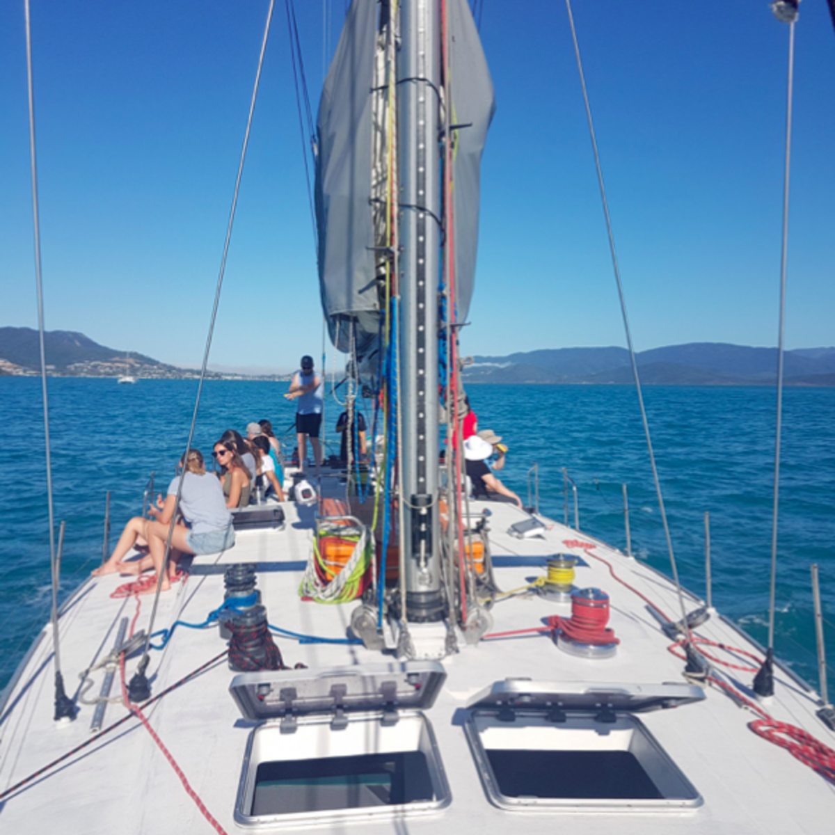Australia Adventure
