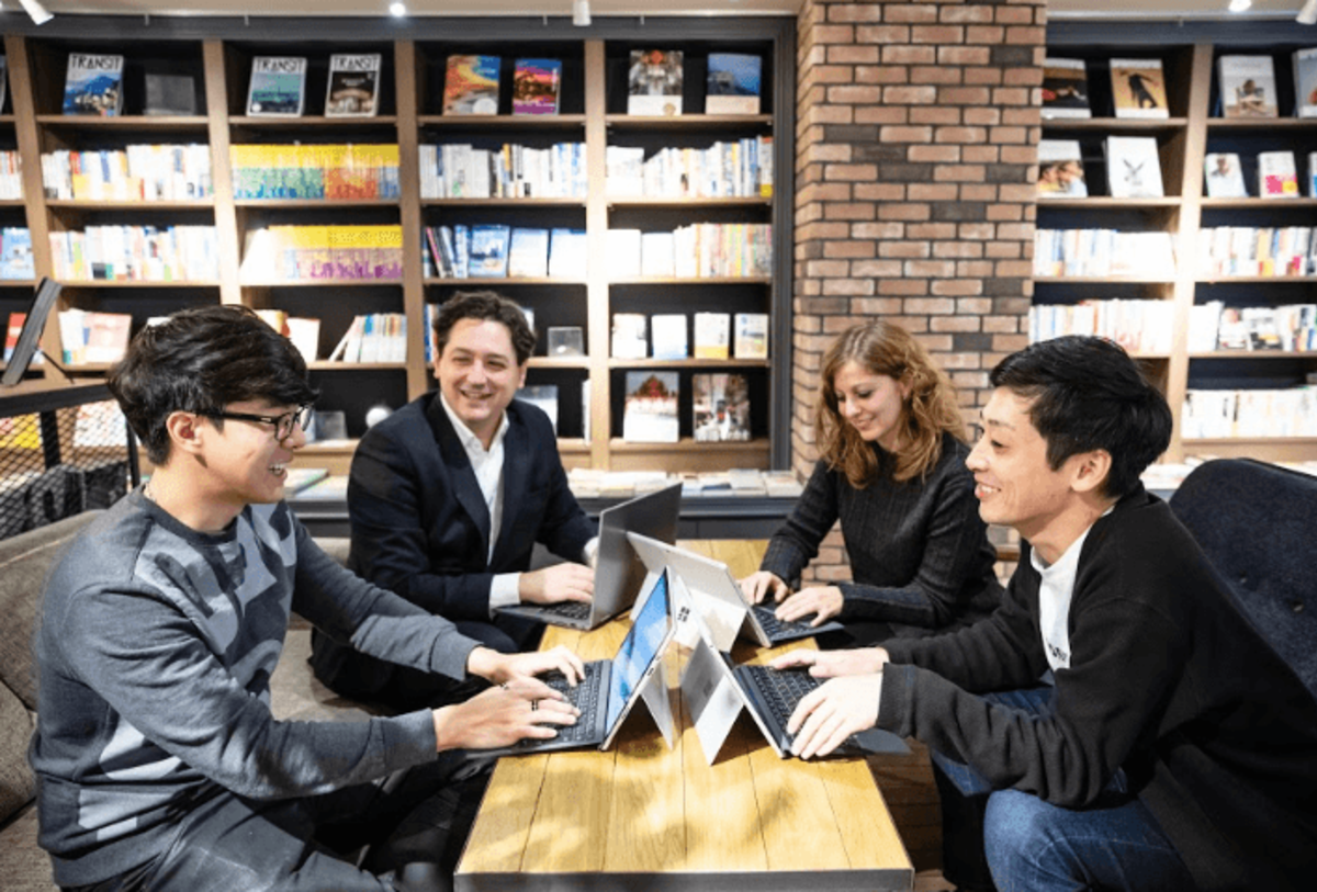 Japanese Language Internship - JaLs
