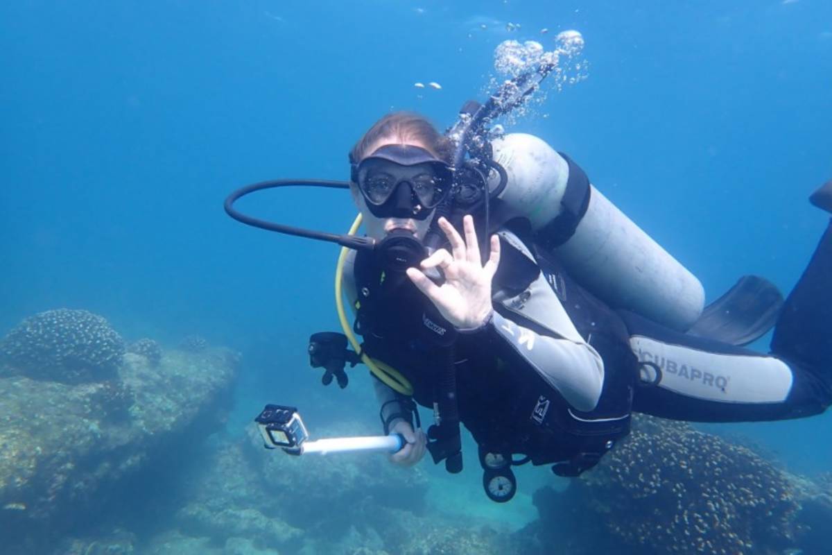 Scuba