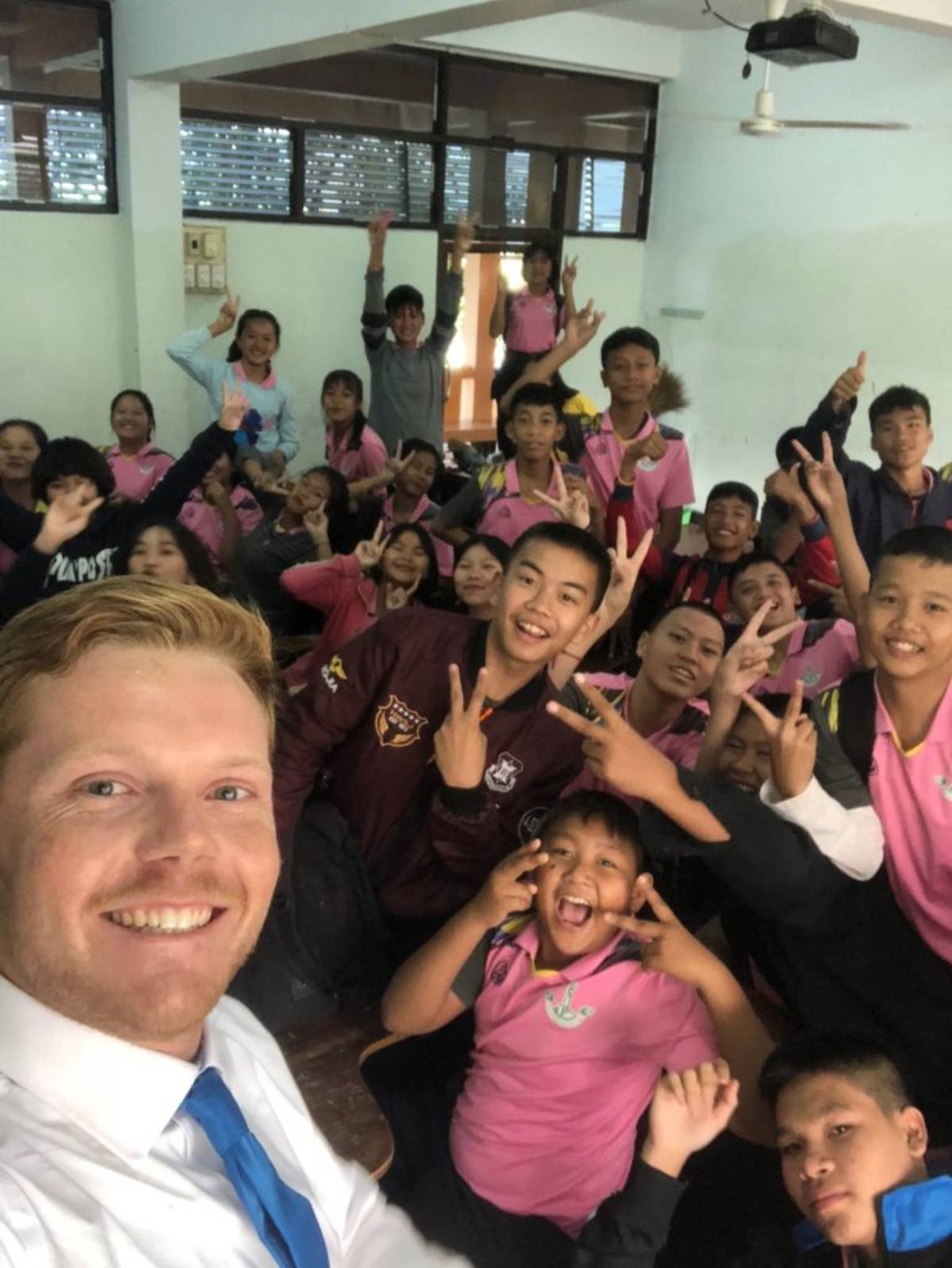 Premier TEFL