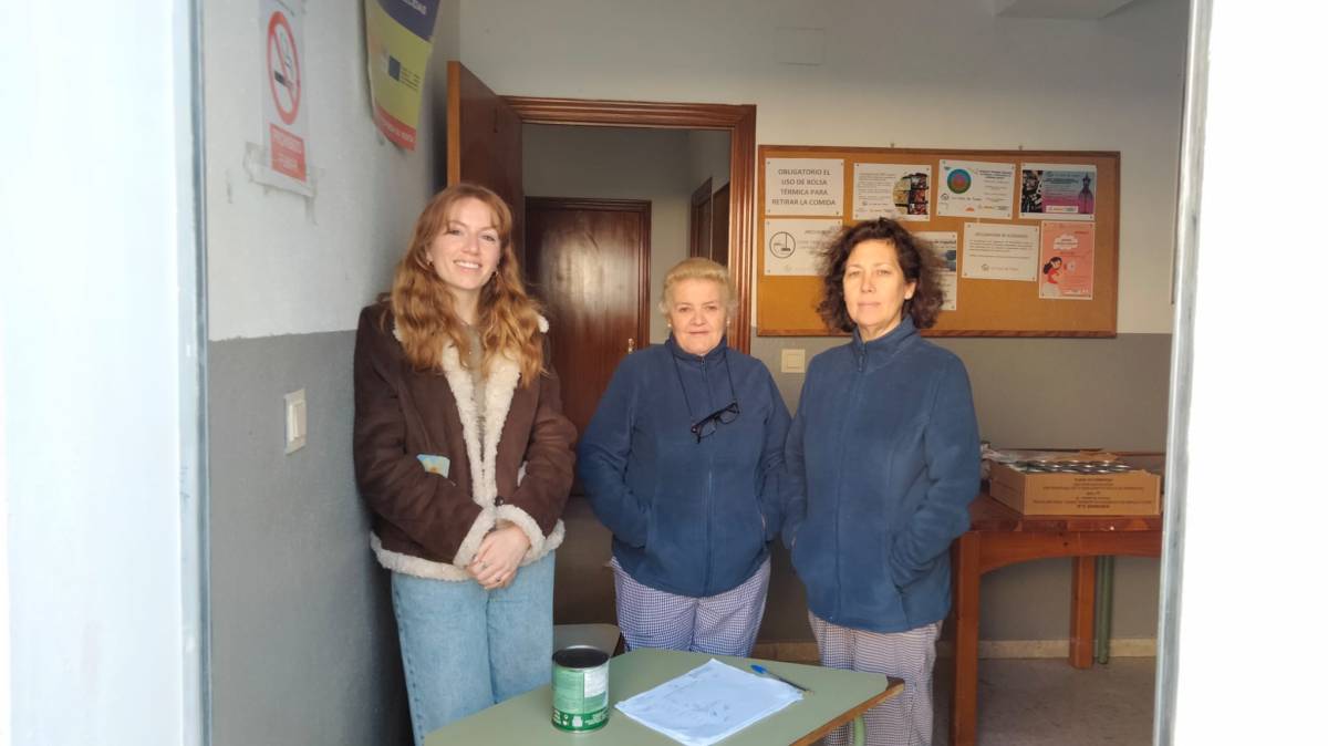Service-Learning social