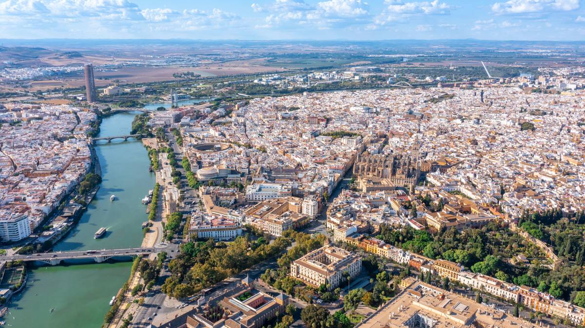 Seville