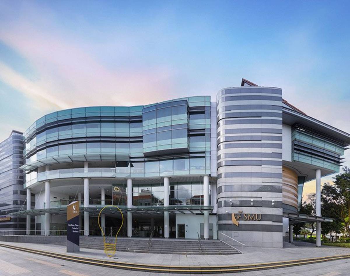 Singapore Management University (SMU)