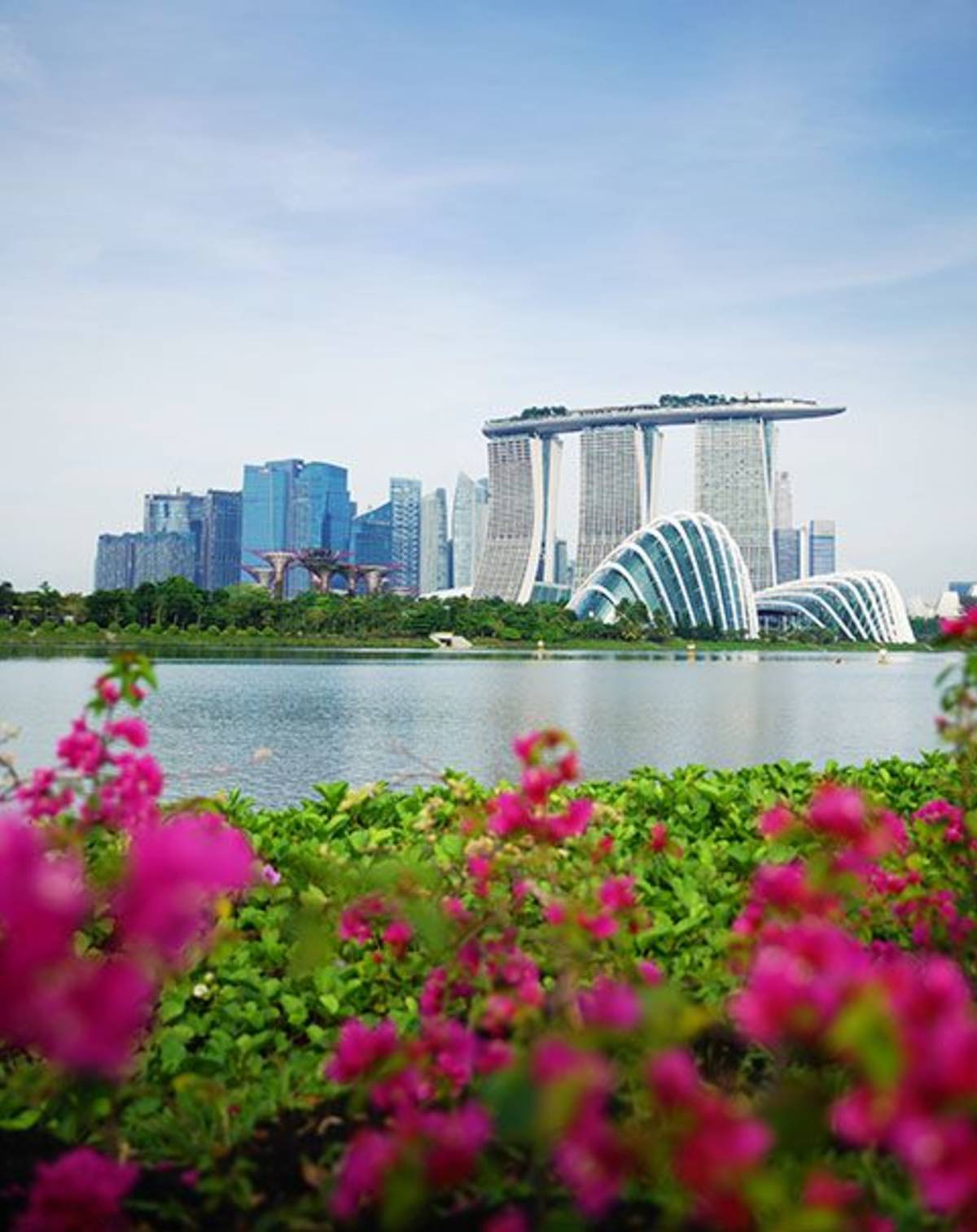 Singapore