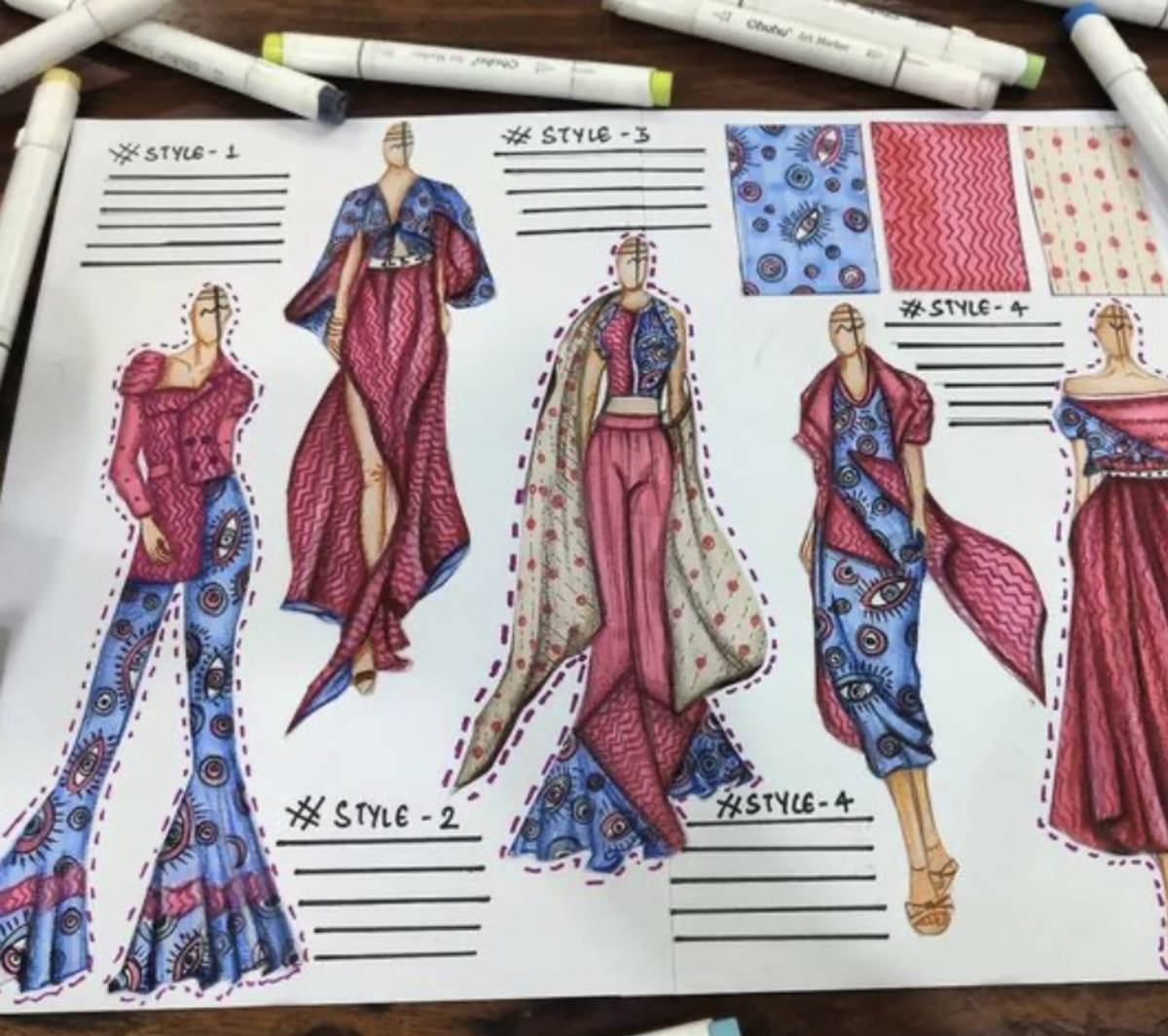 Sketchbook