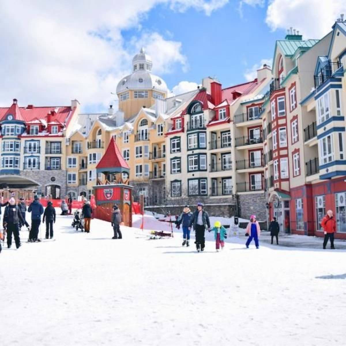 Hotel and Resort management Internship