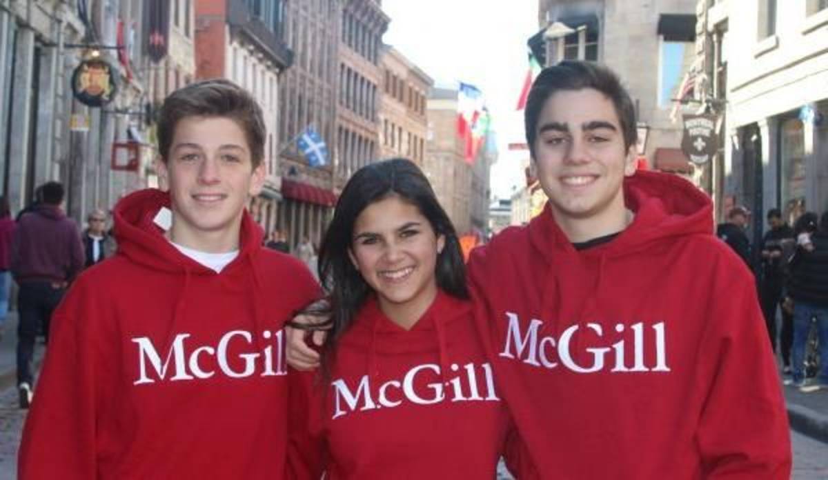 Pre-College Enrichment Montreal