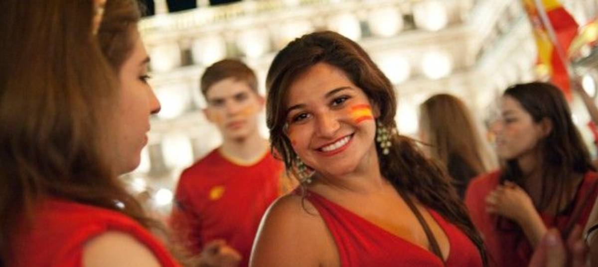 Spain Individual Immersion