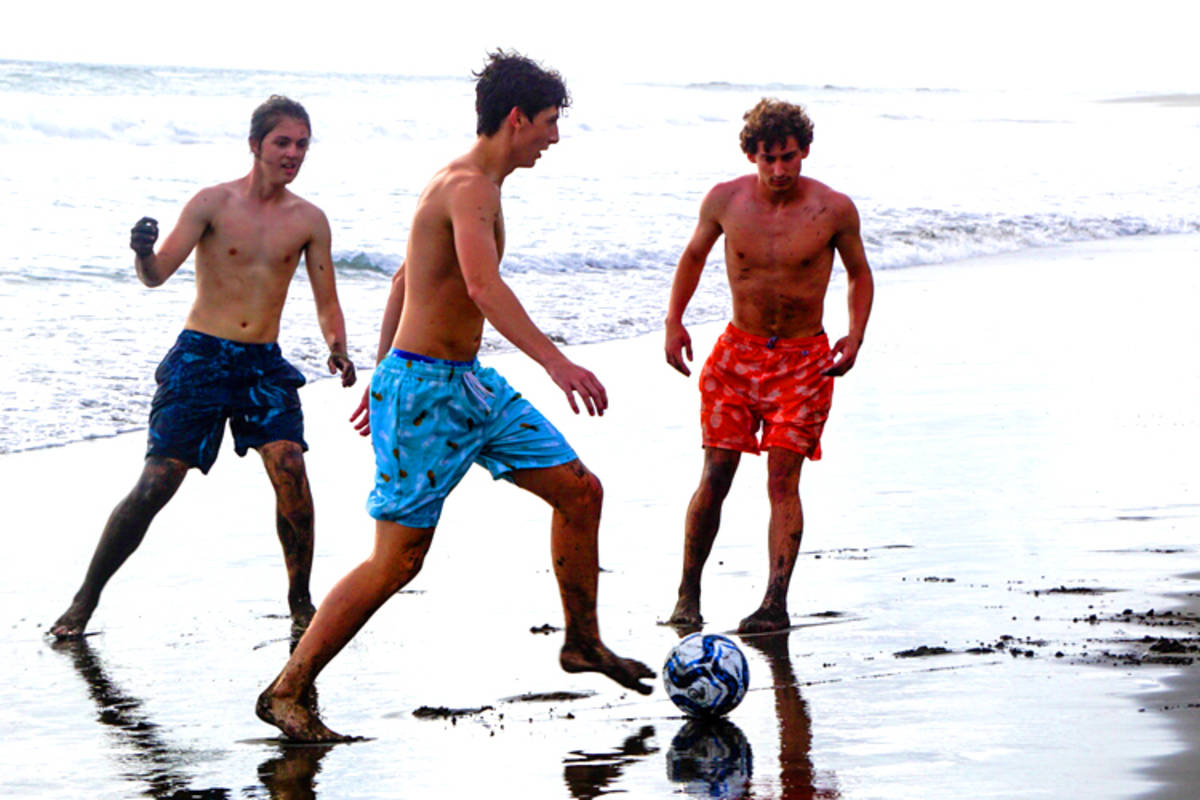 Soccer