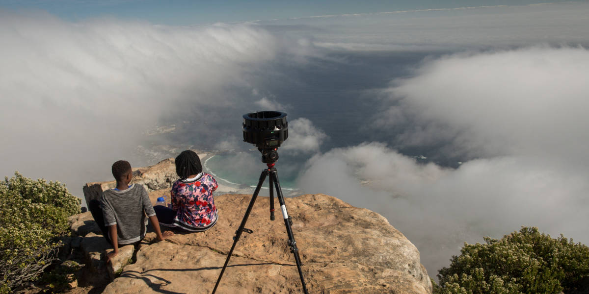 Social Media Marketing Internship in Cape Town