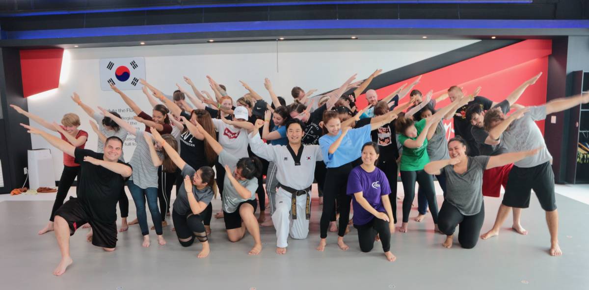 Teaching Abroad in South Korea
