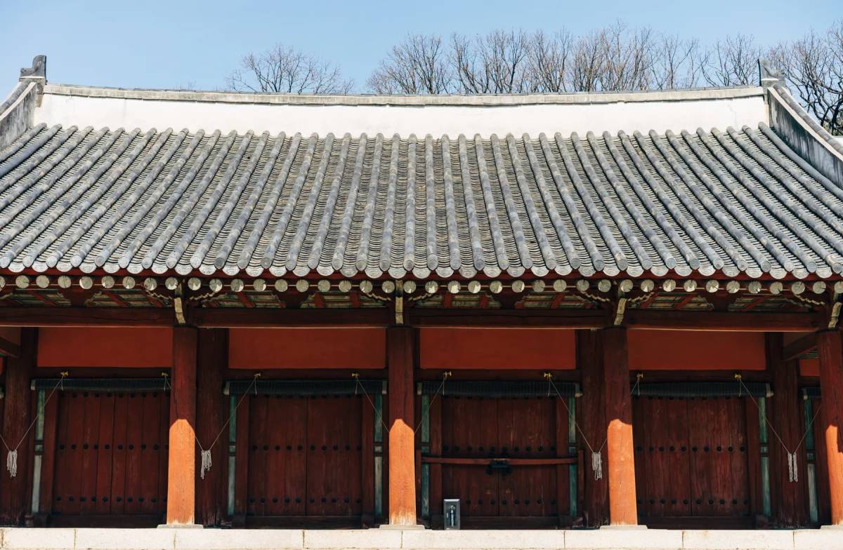 South Korea