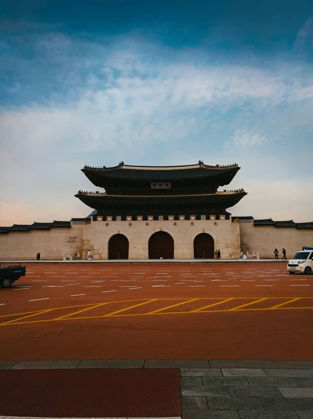 South Korea