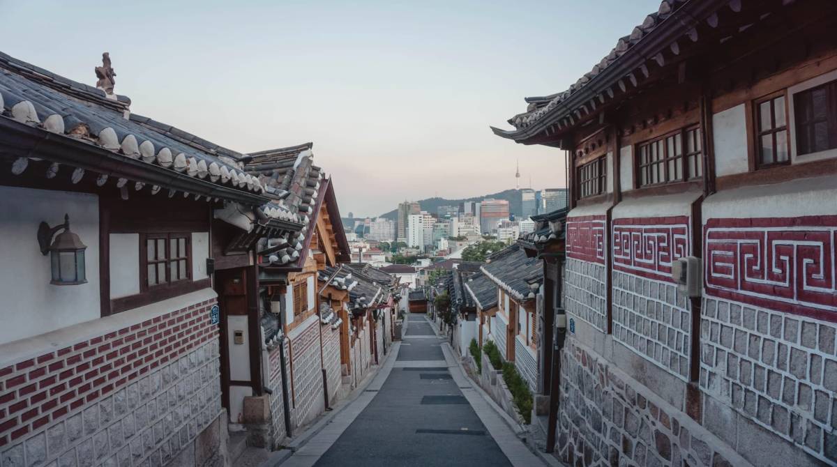 South Korea