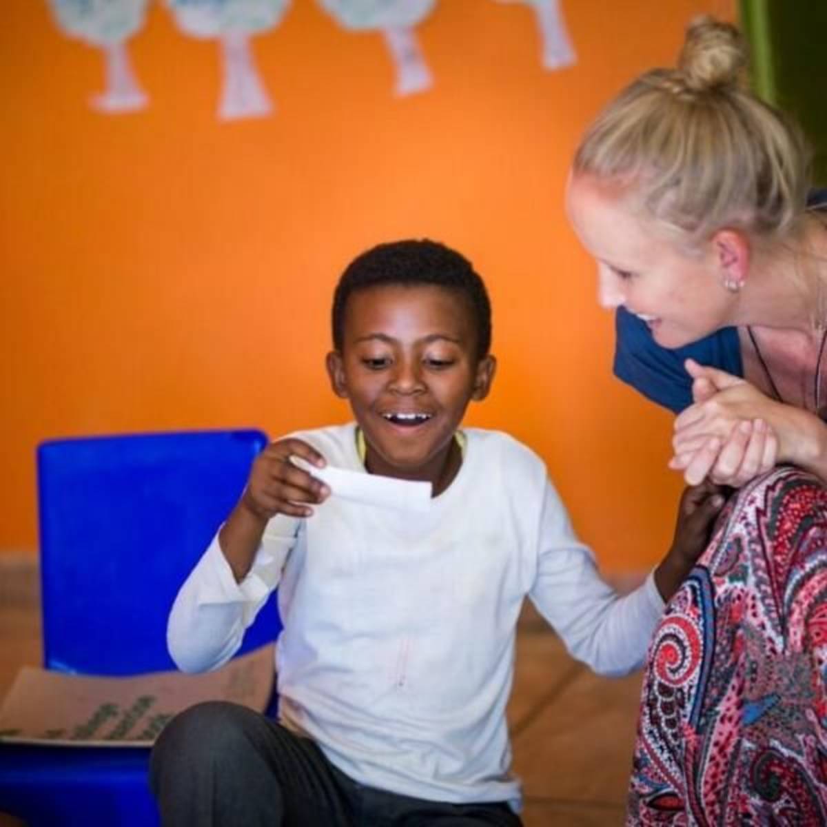 GoEco South Africa - Cape Town Girl Empowerment