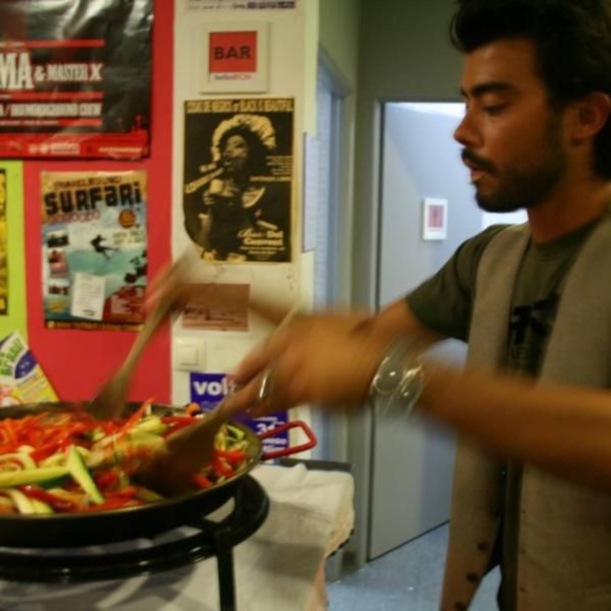 GoEco Spain - Eco-friendly Hospitality Internship in Barcelona