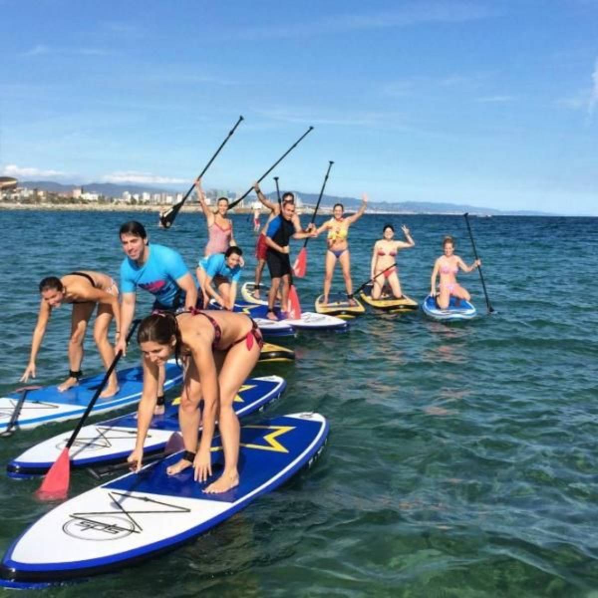 GoEco Spain - Eco-friendly Hospitality Internship in Barcelona