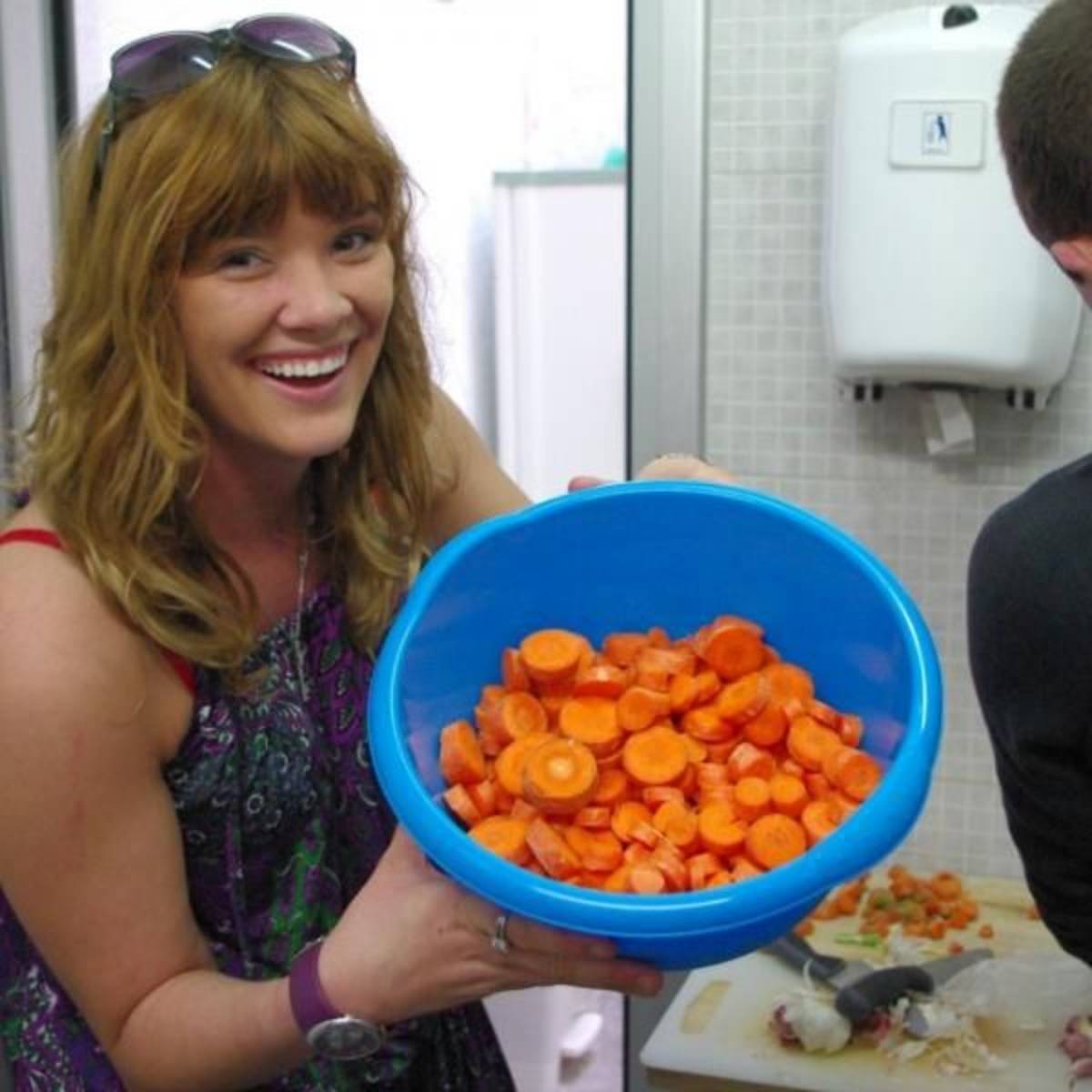 GoEco Spain - Eco-friendly Hospitality Internship in Barcelona