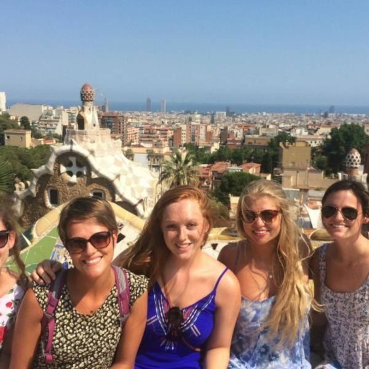 GoEco Spain - Eco-friendly Hospitality Internship in Barcelona