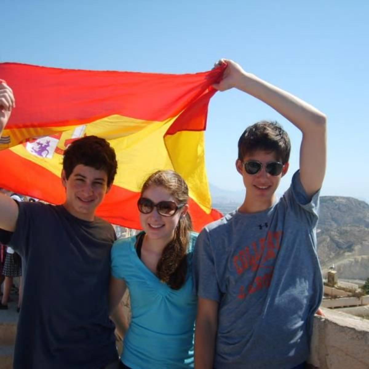 Westcoast Connection | Spain Summer 2018