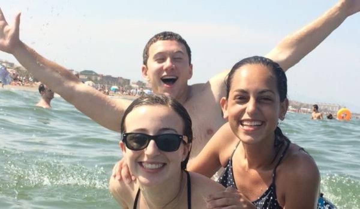Westcoast Connection | Spain Summer 2018