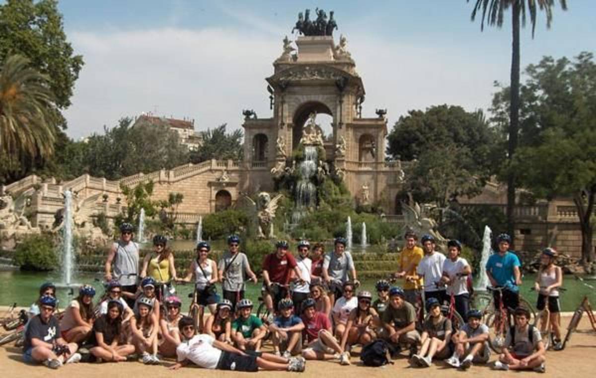 Westcoast Connection | Spain Summer 2018