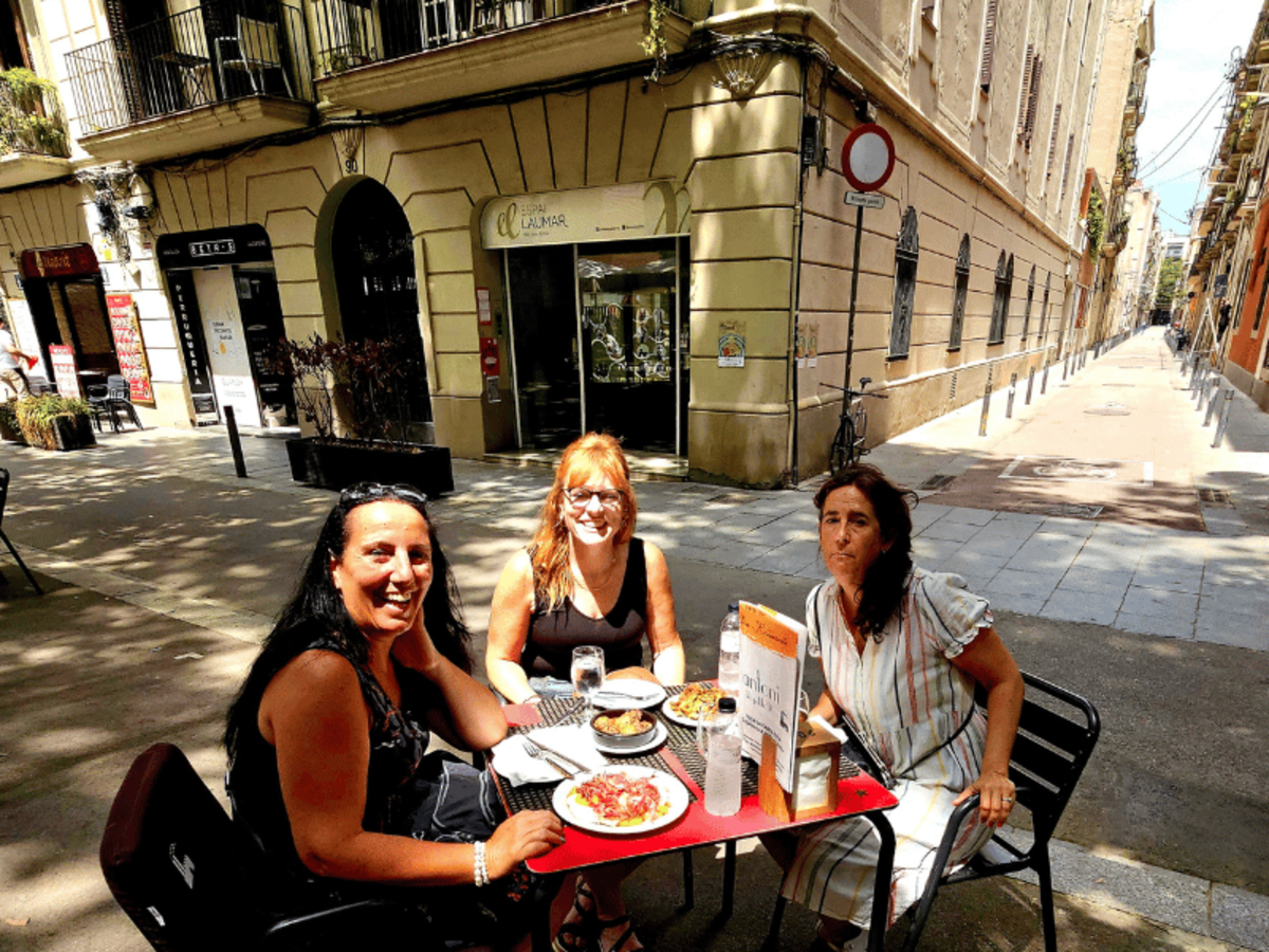 Spanish Immersion in Barcelona