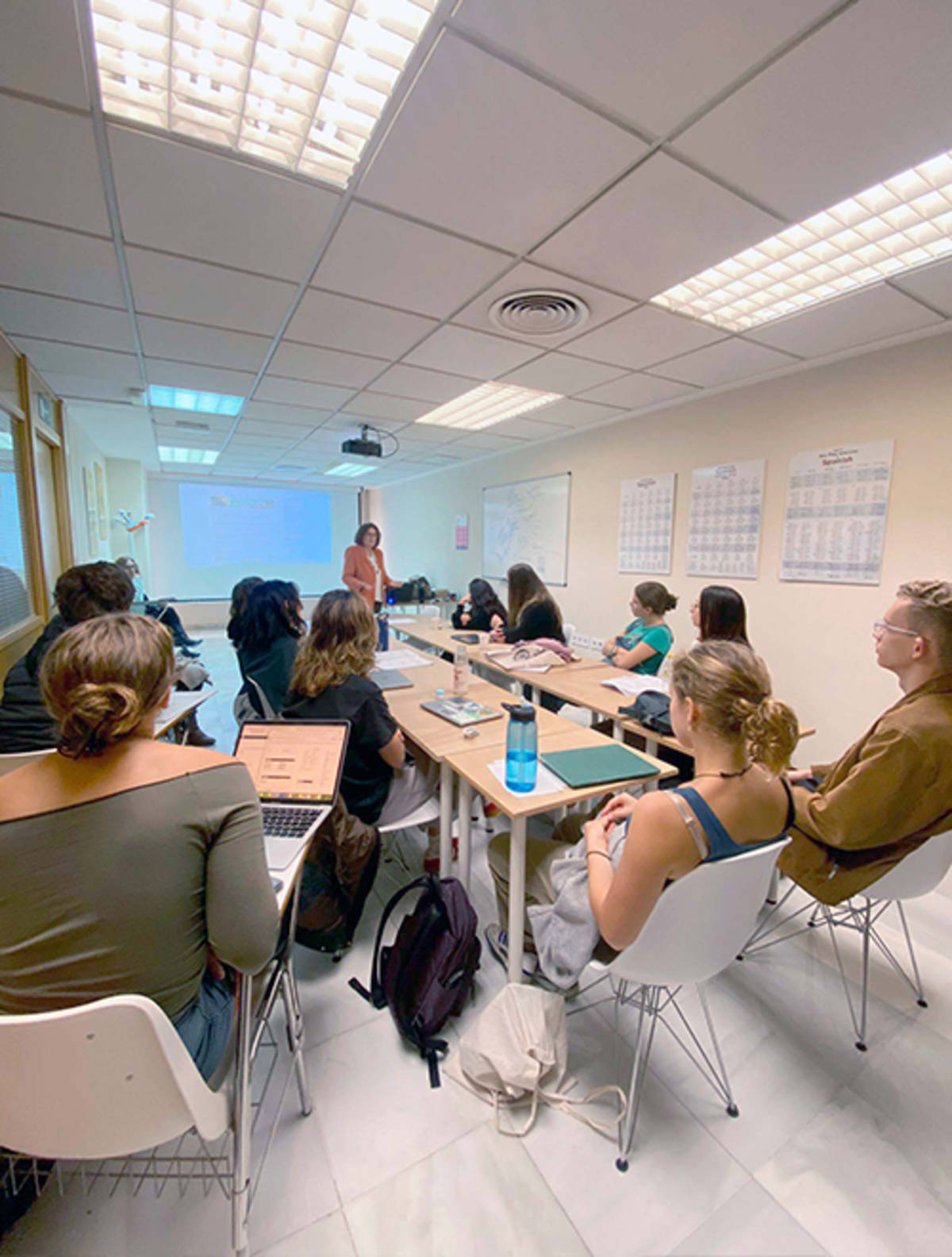 Spanish Institute for Global Education