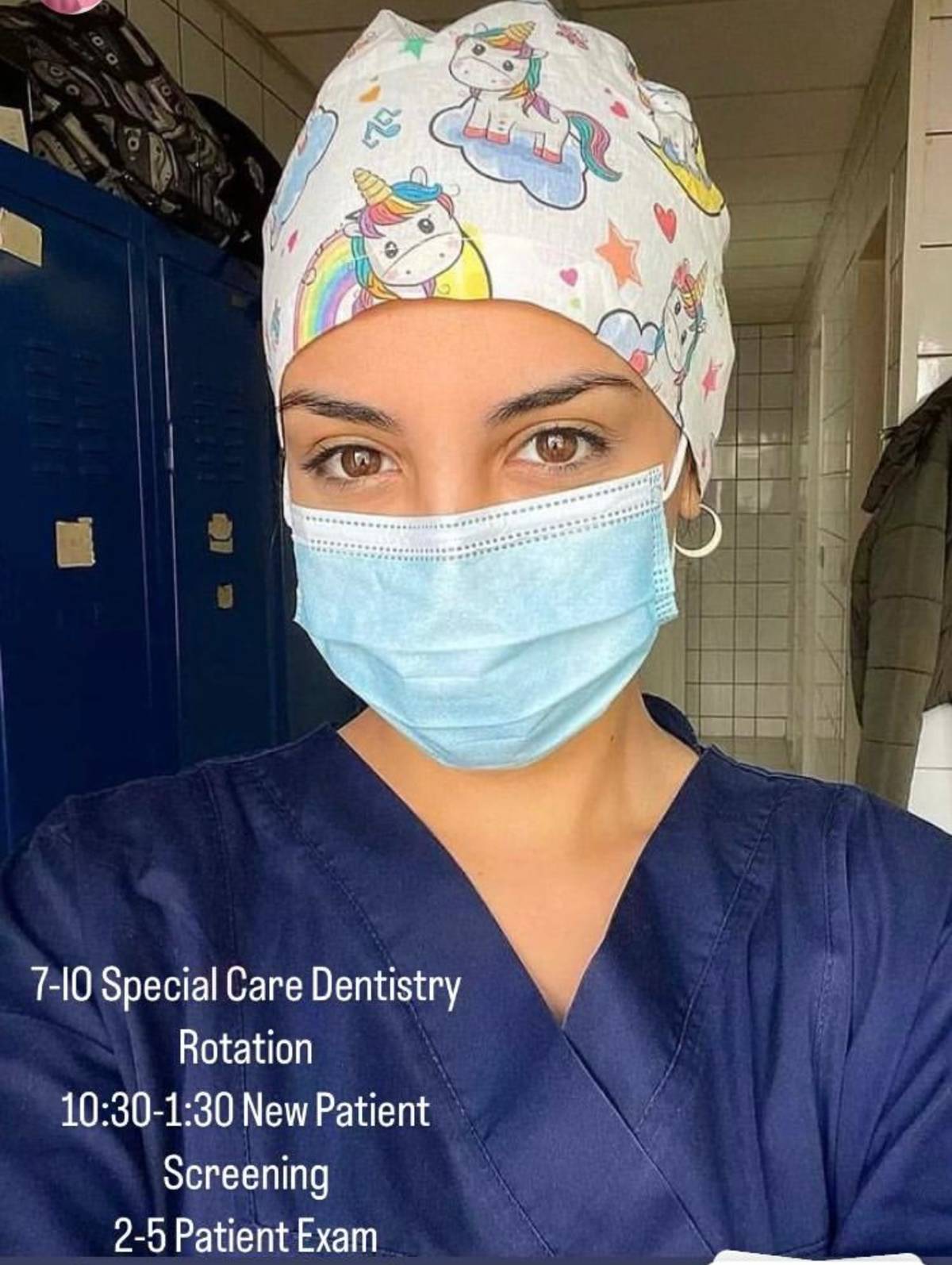 Special Care Dentistry Rotation