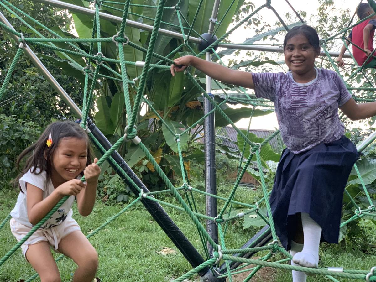 Sports Coaching Internship in the Philippines