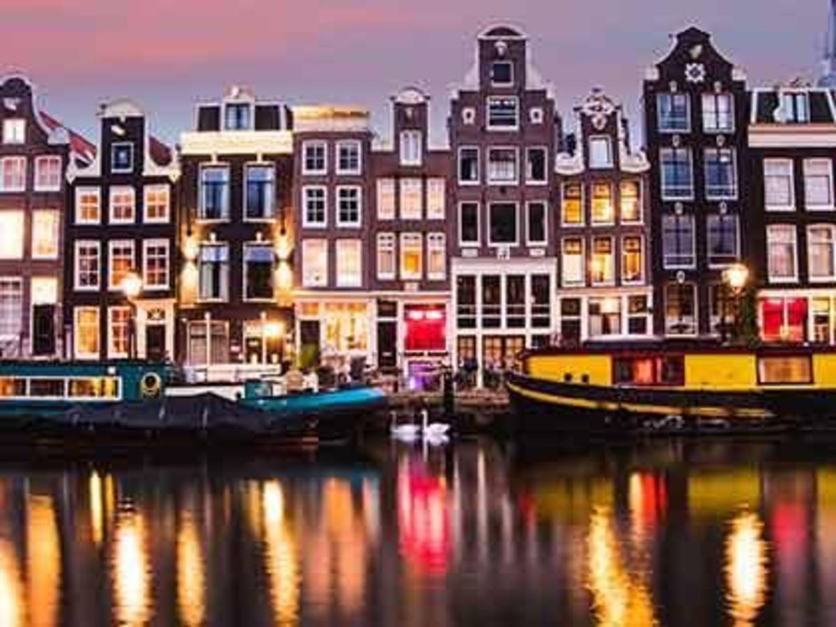 amsterdam study abroad
