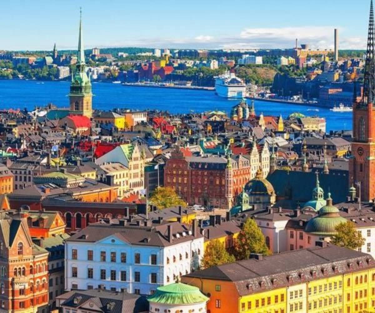 A unique internship experience - Absolute Internship Stockholm