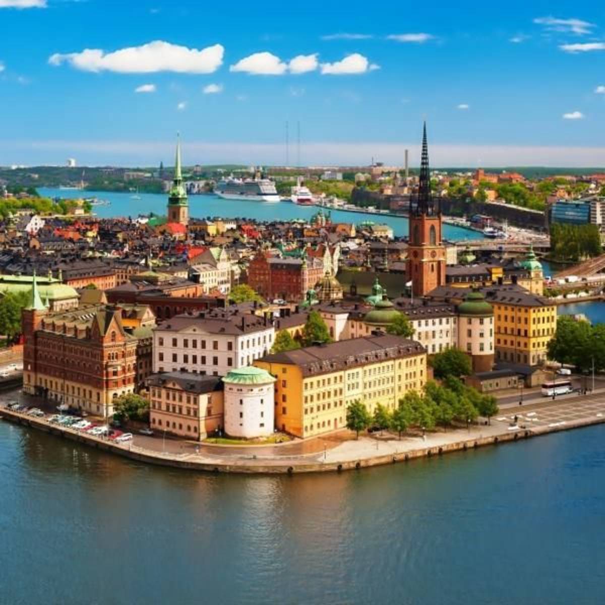 Intern in the Silicon Valley of Europe - Absolute Internship