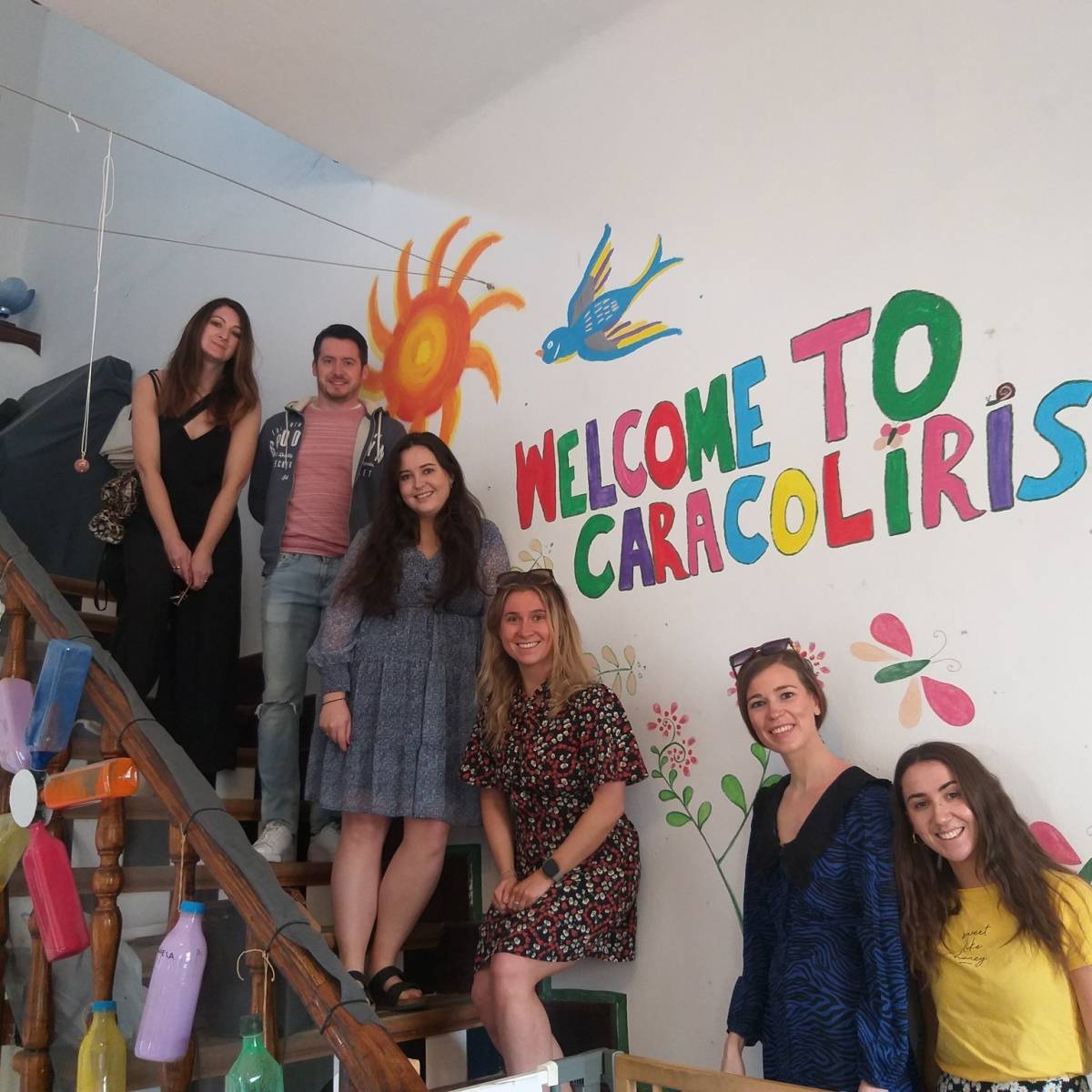 Student Group