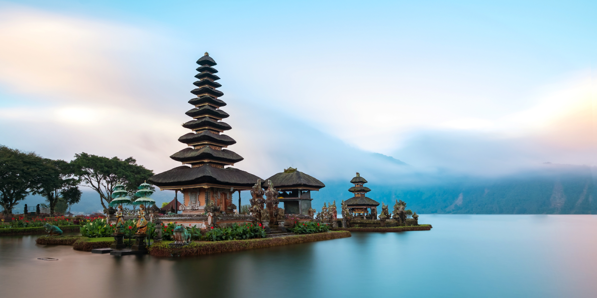 Study Abroad in Bali (Udayana University)