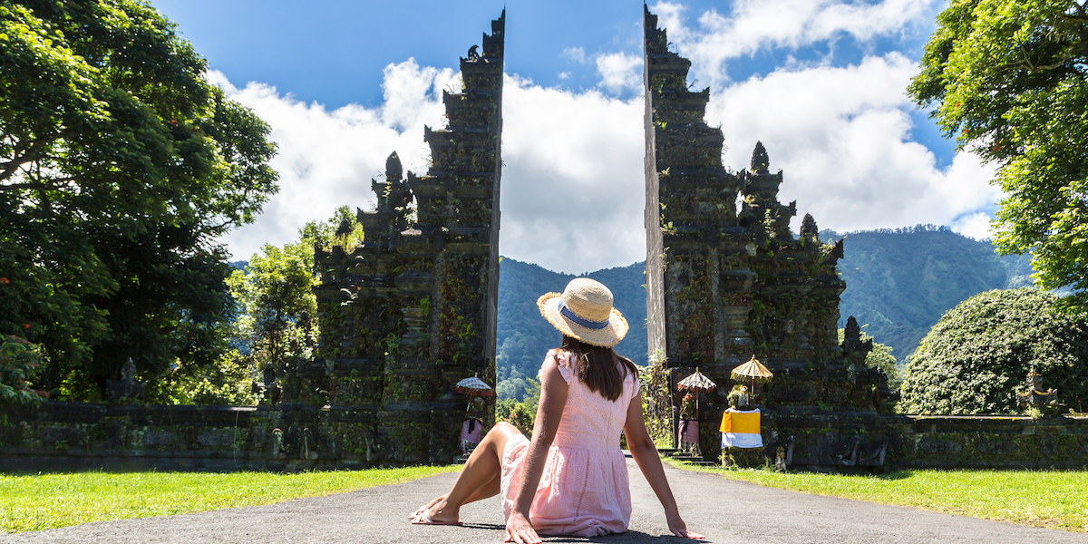 Study Abroad in Bali (Udayana University)