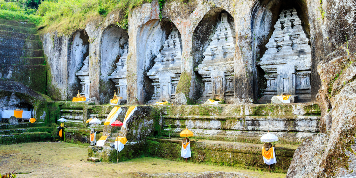 Study Abroad in Bali (Udayana University)