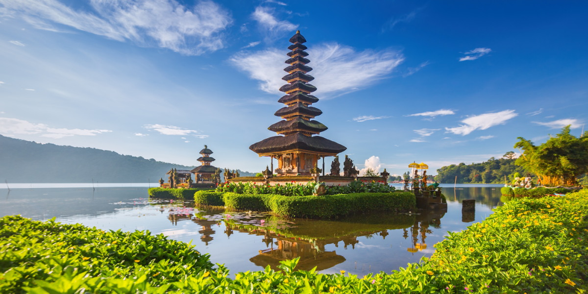 Study Abroad in Bali (Undiknas University)