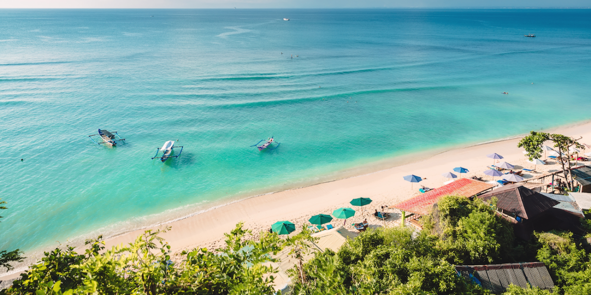 Study Abroad in Bali (Undiknas University)