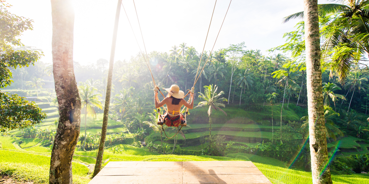 Study Abroad in Bali (Undiknas University)