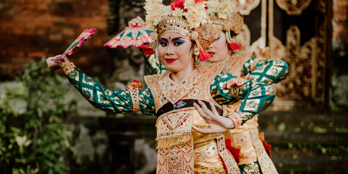 Study Abroad in Bali (Undiknas University)